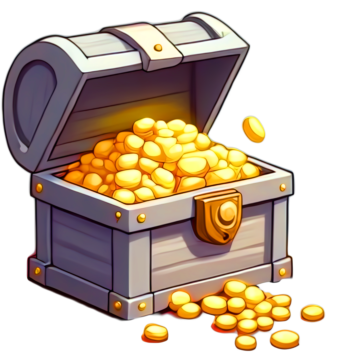 Platinum Pack