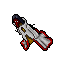 Hazardous Phantom