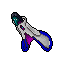 Vibrant Phantom