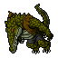 Werecrocodile